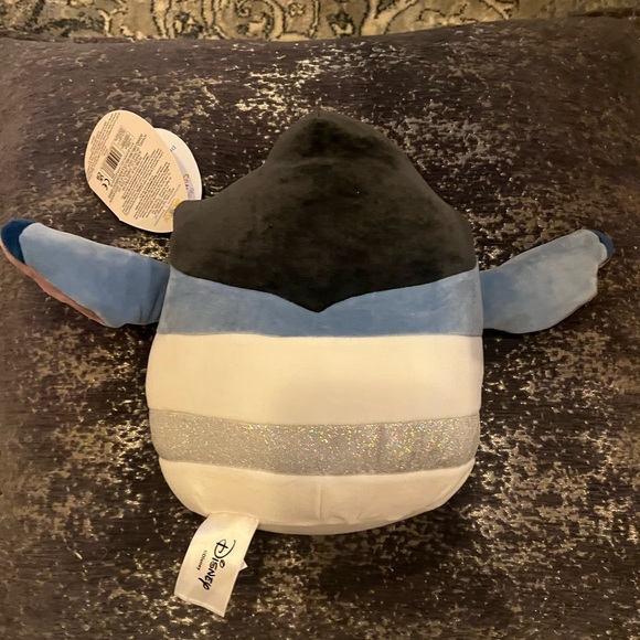 Squishmallows 8” “Lilo Elvis” from Disneys Lilo & Stitch - Picture 3 of 4